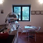 Camping Nuraghe Ruiu Villaggio Tende Attrezzate Norbello