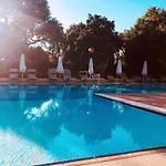 Nuraghe Ruiu Villaggio Tende Attrezzate Camping Norbello