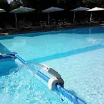 Camping Nuraghe Ruiu Villaggio Tende Attrezzate Norbello