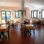Nuraghe Ruiu Villaggio Tende Attrezzate Camping *