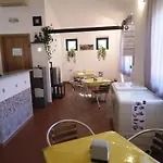 Nuraghe Ruiu Villaggio Tende Attrezzate Camping