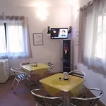 Nuraghe Ruiu Villaggio Tende Attrezzate Camping