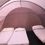 Camping Nuraghe Ruiu Villaggio Tende Attrezzate