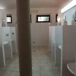 Camping Nuraghe Ruiu Villaggio Tende Attrezzate Norbello