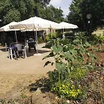 Camping Nuraghe Ruiu Villaggio Tende Attrezzate