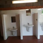 Camping Nuraghe Ruiu Villaggio Tende Attrezzate *