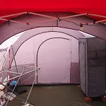 Camping Nuraghe Ruiu Villaggio Tende Attrezzate *