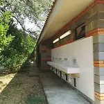 Nuraghe Ruiu Villaggio Tende Attrezzate