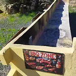 Camping Nuraghe Ruiu Villaggio Tende Attrezzate *