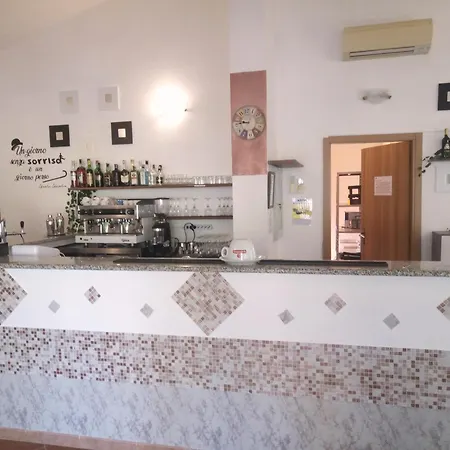 Nuraghe Ruiu Villaggio Tende Attrezzate