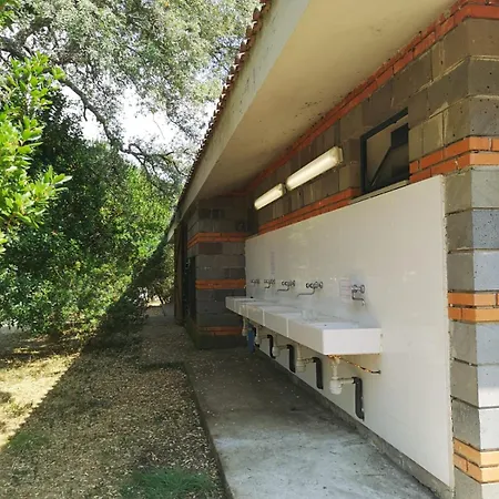Nuraghe Ruiu Villaggio Tende Attrezzate